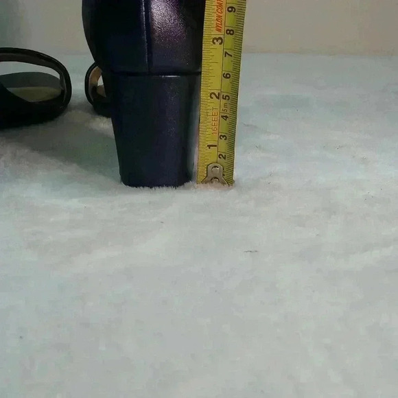 Natrualizer vera sandal 6.5 nwot nwob - Picture 5 of 8